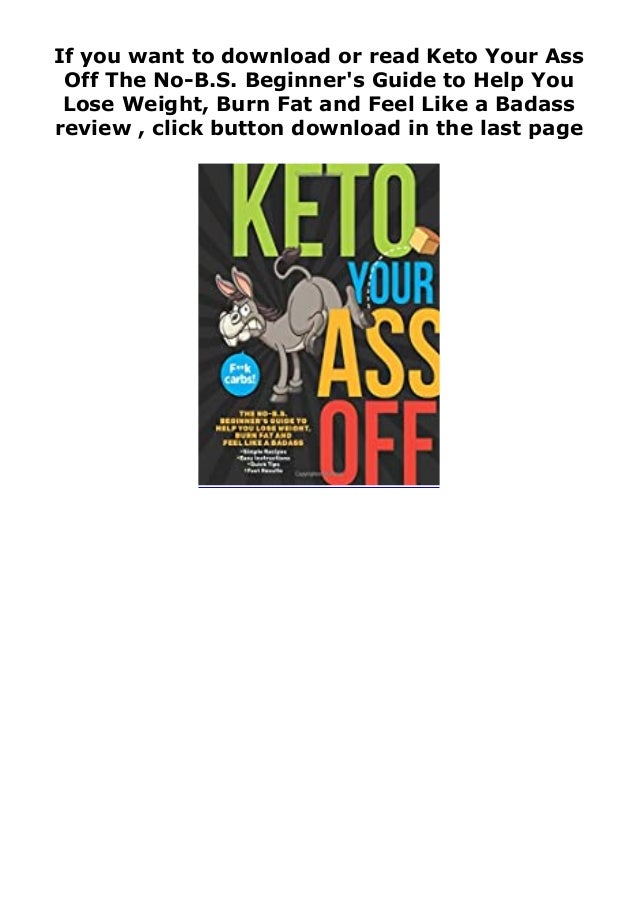 Last Off Ass